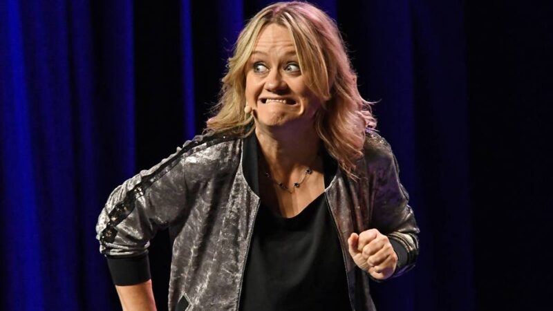 Kabarett- und Comedy-Festival 2026: Fast ausverkauft – nur noch 100 Karten für Lisa Feller