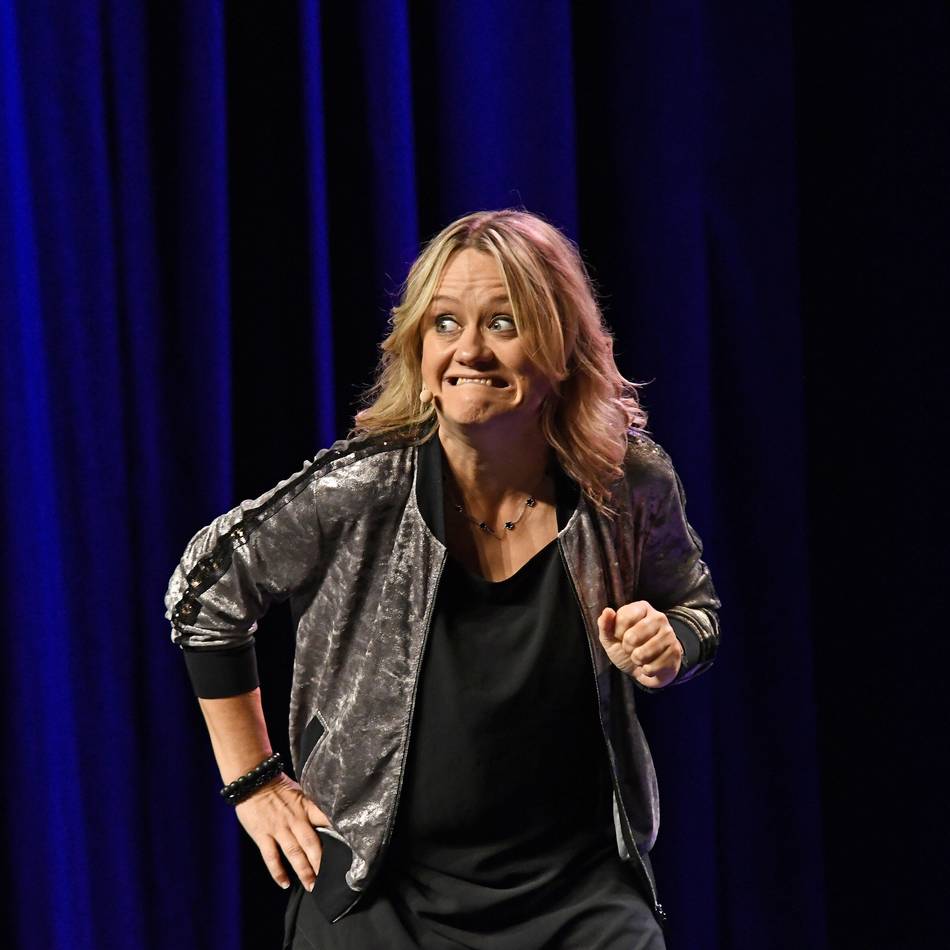 Kabarett- und Comedy-Festival 2026: Fast ausverkauft – nur noch 100 Karten für Lisa Feller