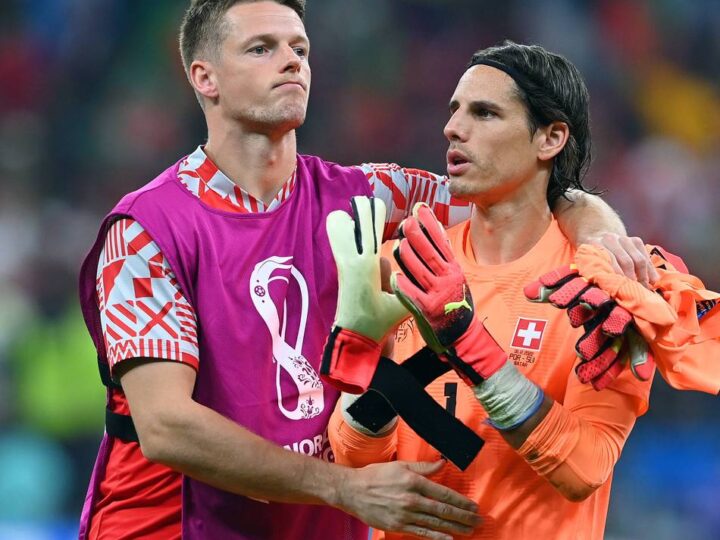 Keine Rückkehr nach Basel: „Sommer-Märchen bleibt aus“ – Ex-Torwart könnte Borussia helfen