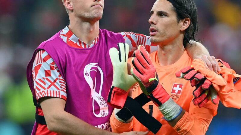 Keine Rückkehr nach Basel: „Sommer-Märchen bleibt aus“ – Ex-Torwart könnte Borussia helfen