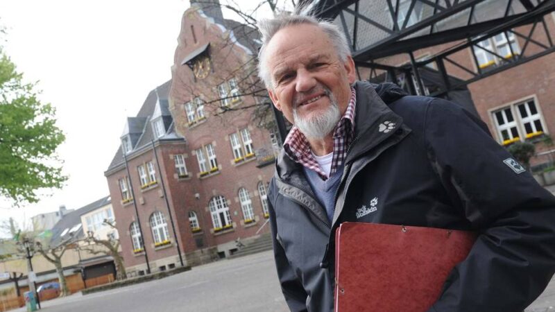 Ältere in Dormagen: Seniorenbeirat erweitert seine Angebote