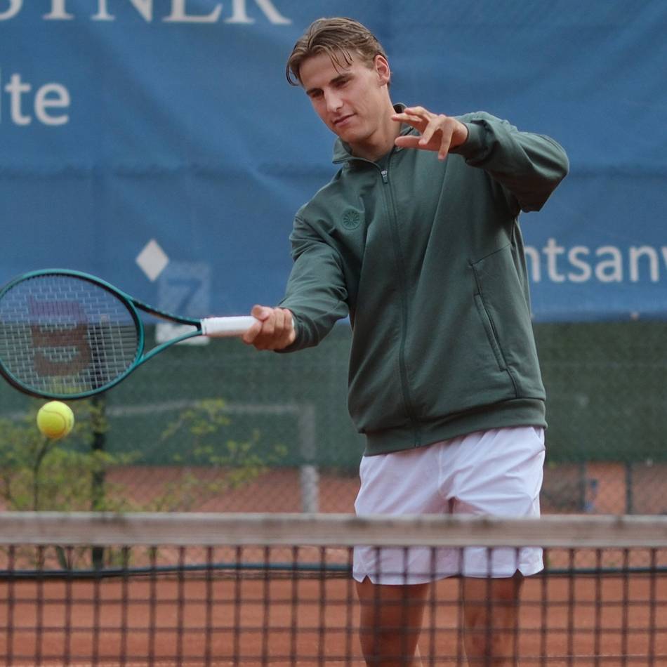 Qualifikation in Roland Garros: Jetzt ist es amtlich – Gentzschs Traum von Paris wird wahr