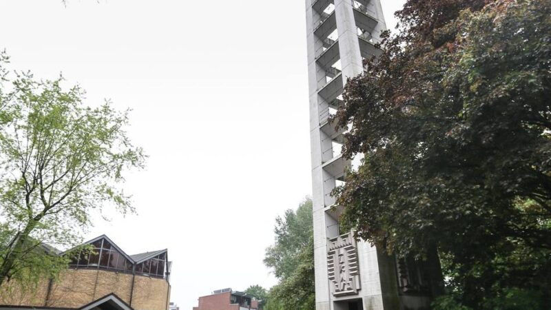 Missbrauch in Düsseldorfer Gemeinde: Er kämpfte für Anerkennung von Homosexualität – und verging sich selbst an Männern