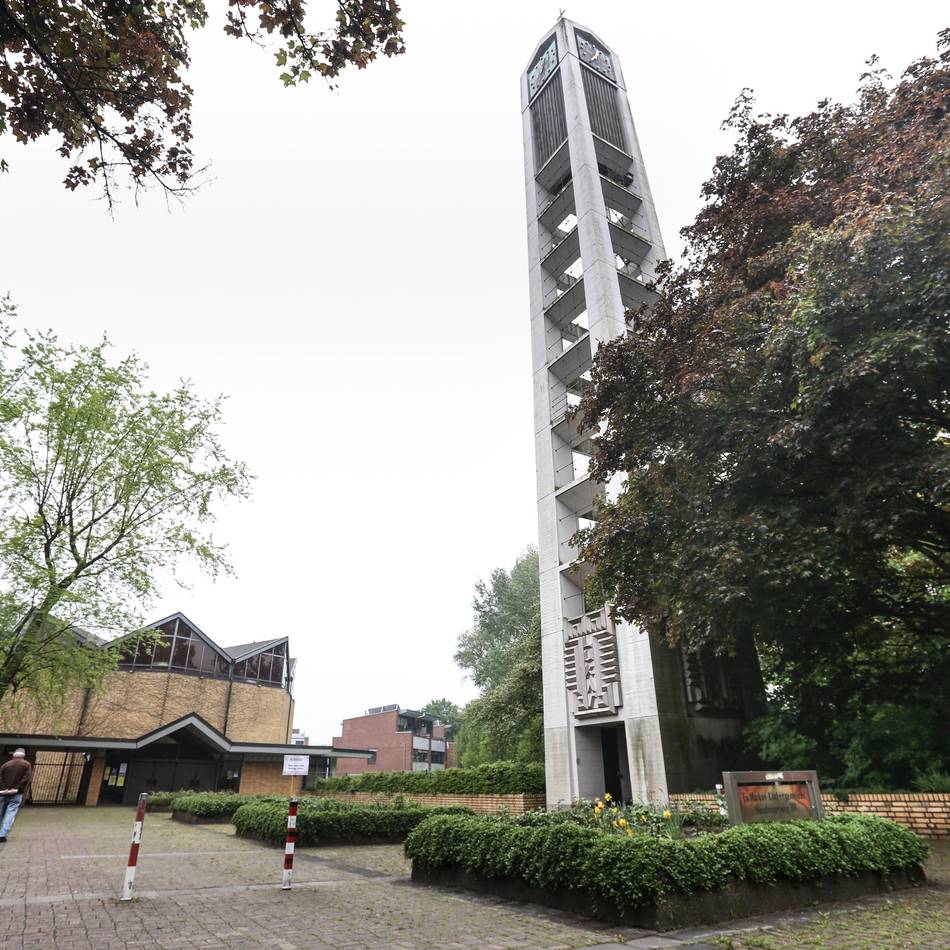 Missbrauch in Düsseldorfer Gemeinde: Er kämpfte für Anerkennung von Homosexualität – und verging sich selbst an Männern
