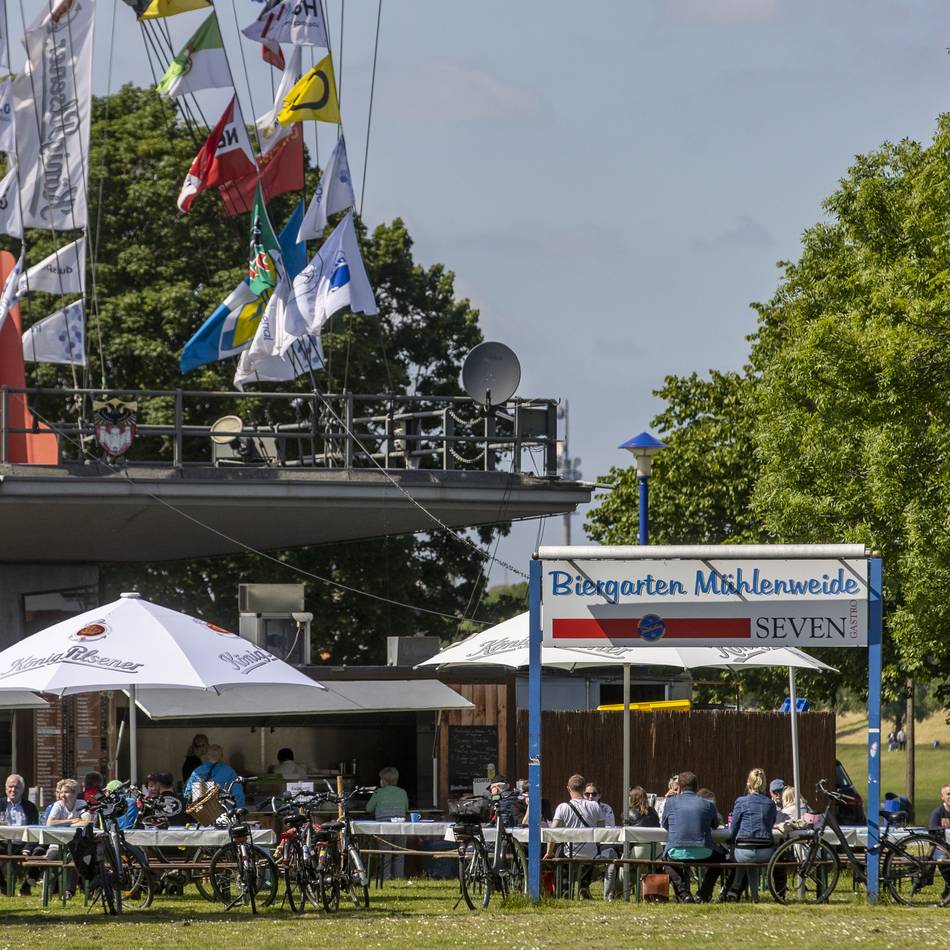 Tipps vom 11. bis 17. Mai: Vatertag, nicht nur für Männer – das ist nächste Woche in Duisburg los