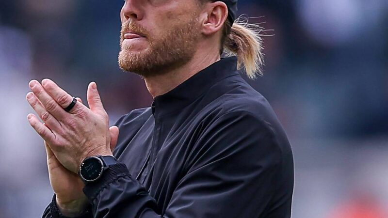 Wenn er Trainer bleibt: Was Polanski bei Borussia anpacken und verändern muss