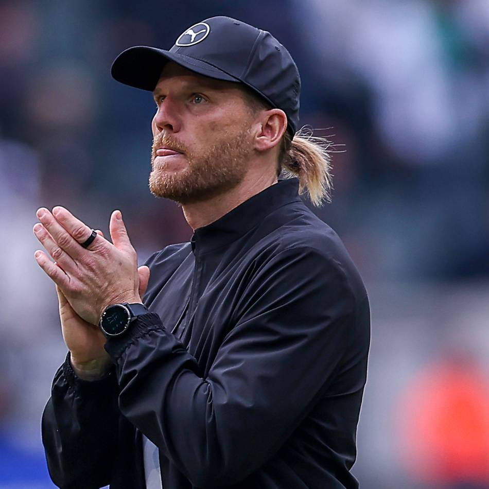 Wenn er Trainer bleibt: Was Polanski bei Borussia anpacken und verändern muss