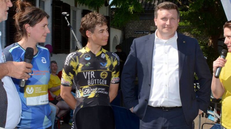 Zukunft des Sportforums Büttgen: „Von unserer Seite ist alles getan“