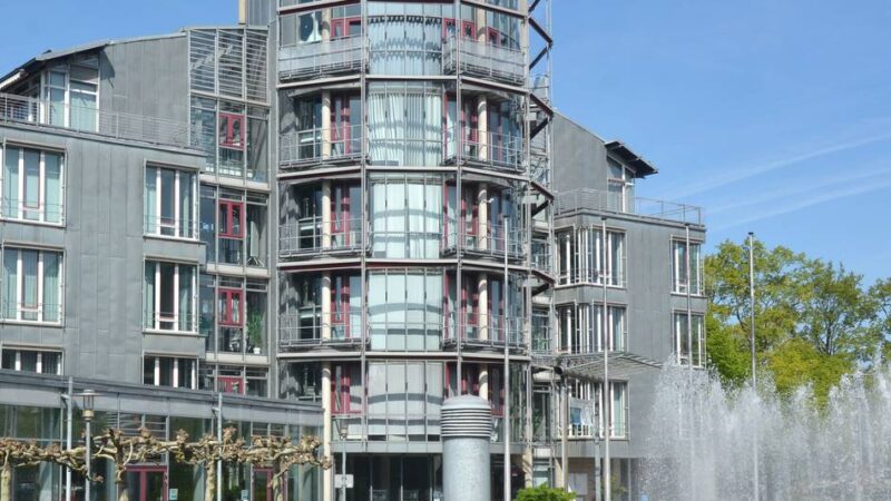 Tag für Inklusion in Kaarst: Runder Tisch setzt Zeichen für Menschen mit Behinderung