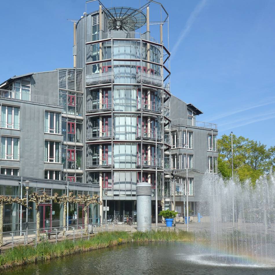 Tag für Inklusion in Kaarst: Runder Tisch setzt Zeichen für Menschen mit Behinderung