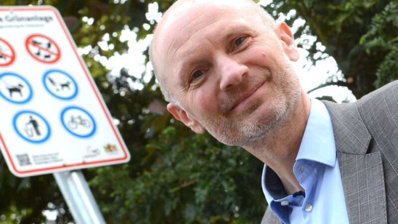 Fördermittel für Sanierung: Neuss kämpft um Bundesmillionen für sein Stadtbad