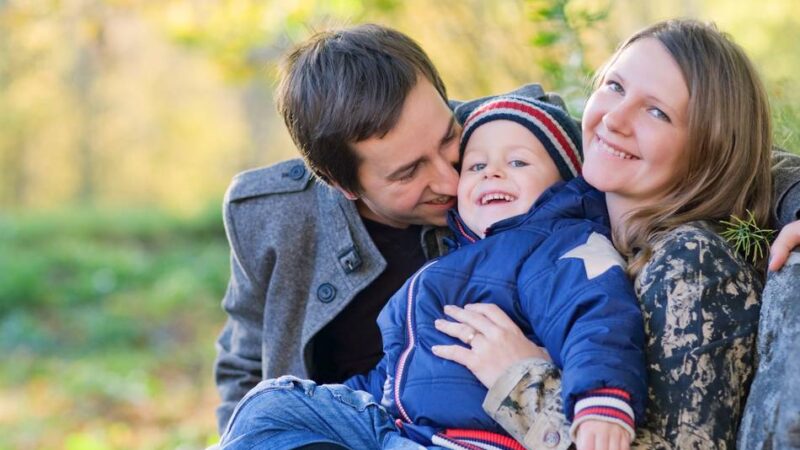 Neusser Elternschule gibt Tipps: So einfach können Familien das „Glücklichsein“ trainieren