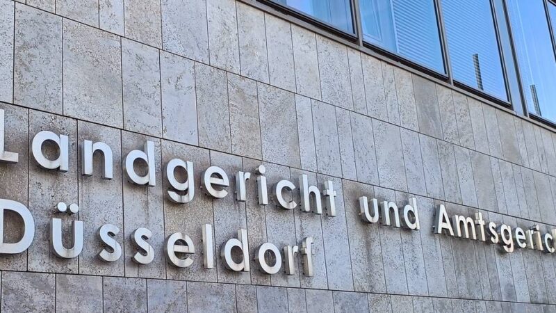 Angeklagte aus Dormagen: Falsche Bankmitarbeiter betrogen Senioren um fast 400.000 Euro