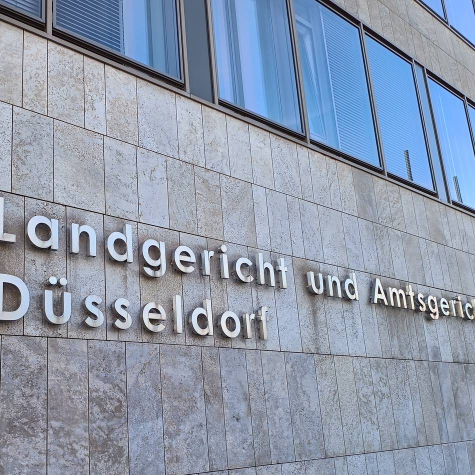 Angeklagte aus Dormagen: Falsche Bankmitarbeiter betrogen Senioren um fast 400.000 Euro