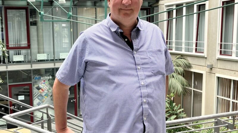 Behindertenbeauftragter der Stadt Kaarst im Interview: „Die Menschen bleiben oft zu Hause, weil sie nirgendwo hinkommen“
