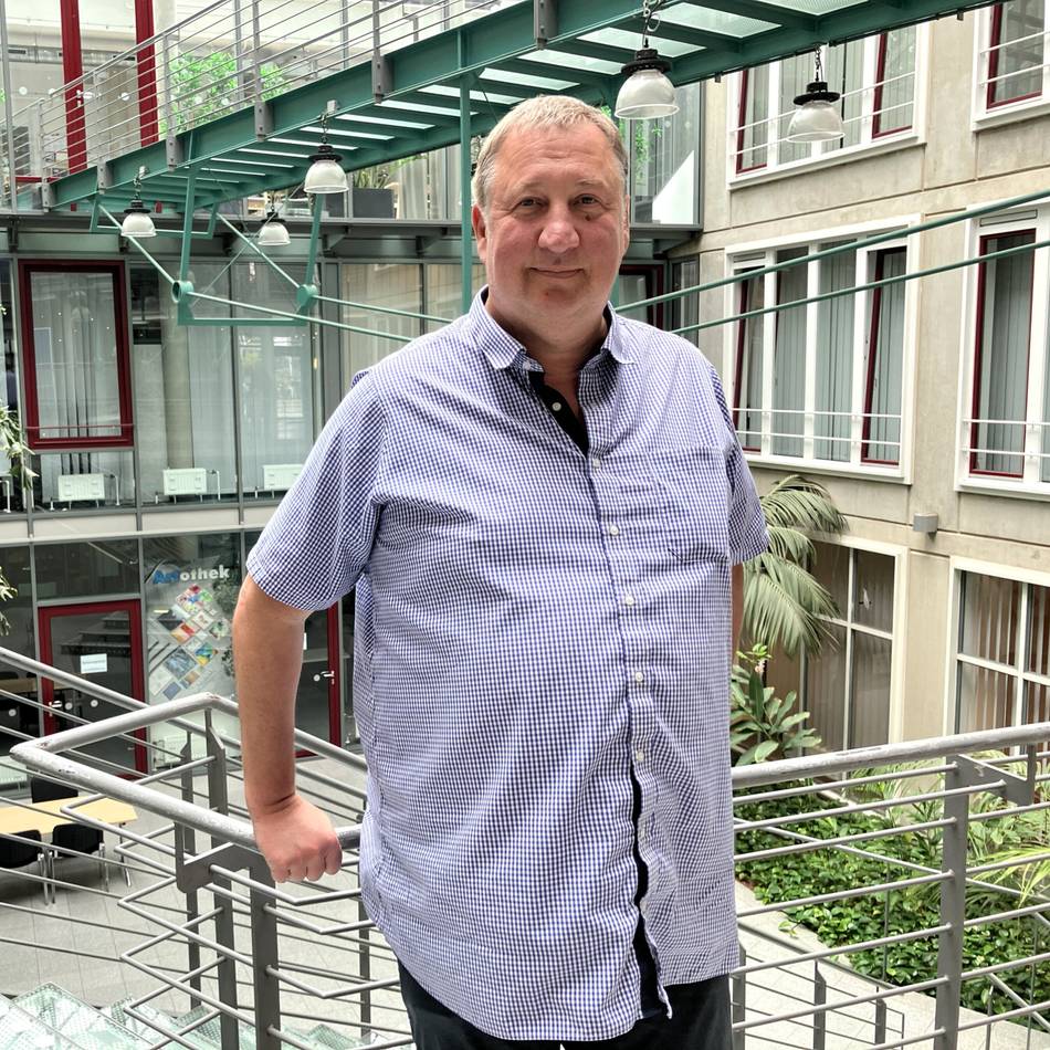 Behindertenbeauftragter der Stadt Kaarst im Interview: „Die Menschen bleiben oft zu Hause, weil sie nirgendwo hinkommen“
