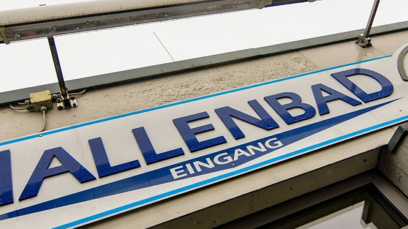 Kostensteigerung erwartet: Kevelaer bewirbt sich erneut für Förderung zur Sanierung des Hallenbads