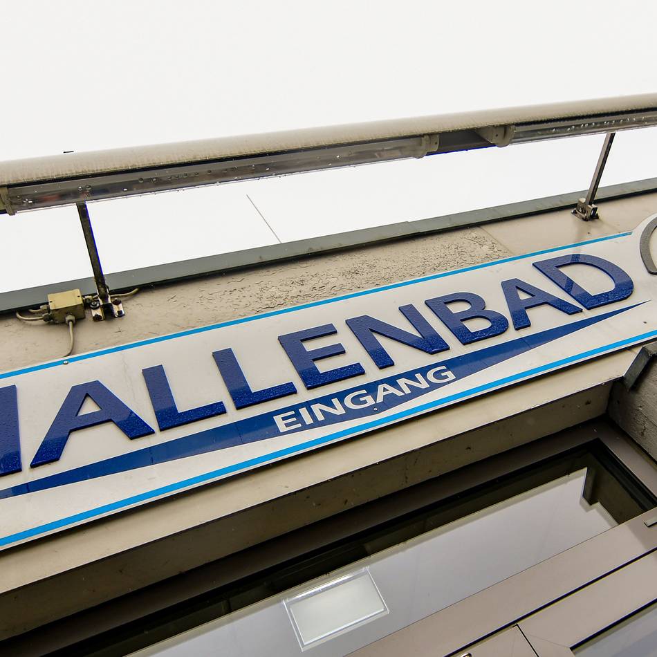 Kostensteigerung erwartet: Kevelaer bewirbt sich erneut für Förderung zur Sanierung des Hallenbads