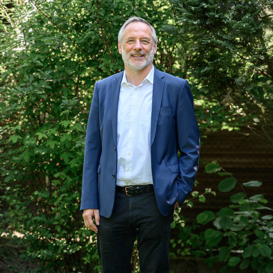 Landtagswahl 2027 in Neuss: FDP-Chef Cornel Janßen zieht in den Landtags-Wahlkampf