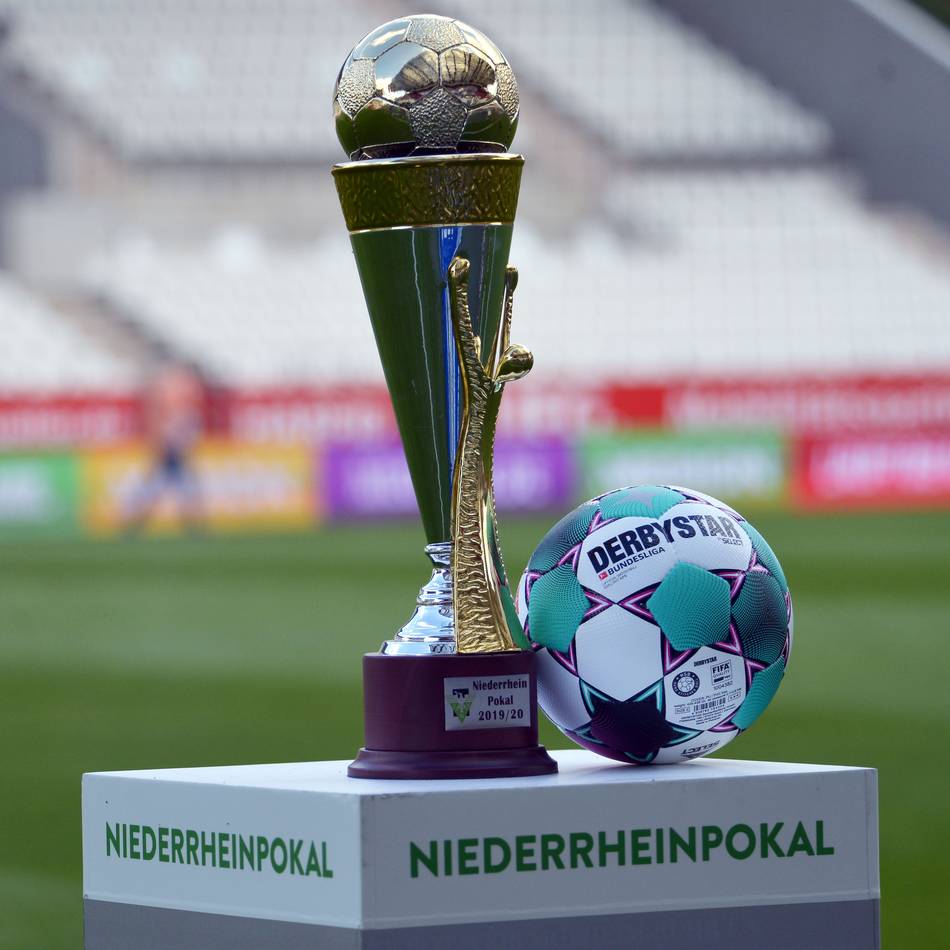 Dank MSV-Sieg im Top-Spiel: Jetzt ist der DFB-Pokal für den SC St. Tönis ganz nah