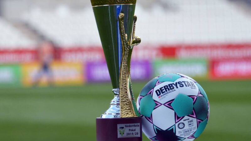 Größtes Spiel der Vereinsgeschichte: Geheimer Bus und 1000 SC-Fans – So plant St. Tönis das Pokalfinale