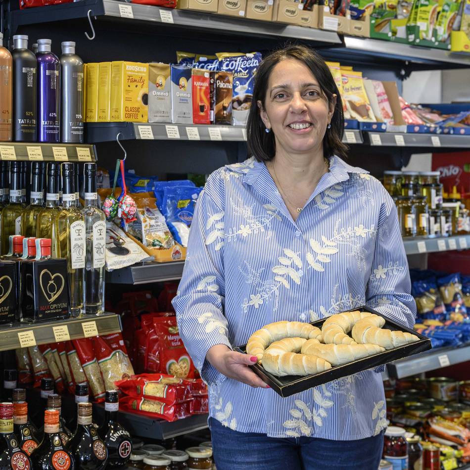 Angespannte Personallage in Kaarst: Ungarischer Feinkostladen „Mein Speis“ ruft nach Hilfe