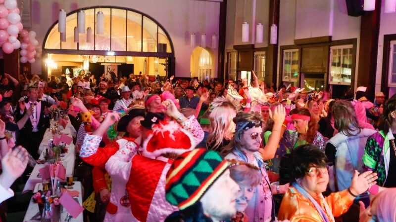 Brauchtum in Krefeld: Krefeld und Köln verbünden sich für den Karneval