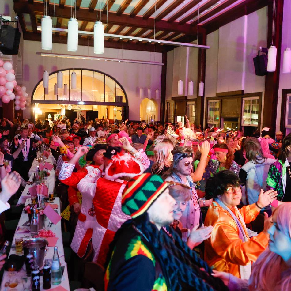 Brauchtum in Krefeld: Krefeld und Köln verbünden sich für den Karneval