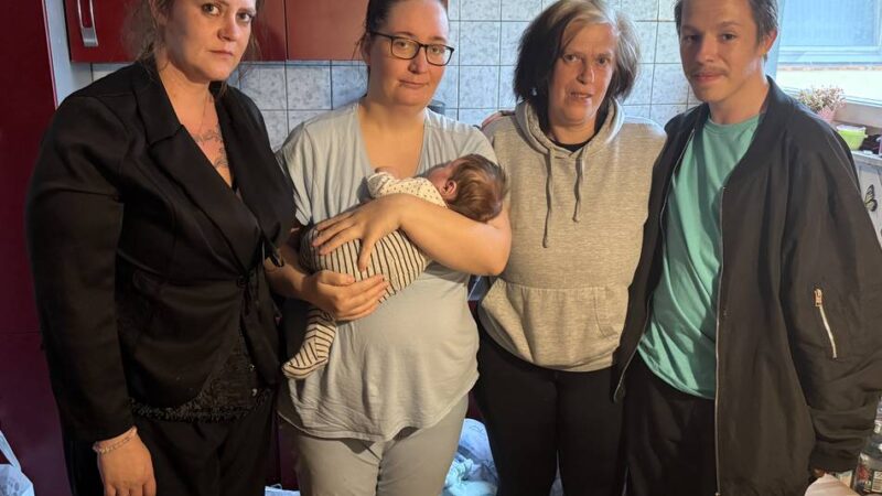 Mieterdrama in Hückeswagen: „Die Hoffnung wurde uns komplett genommen“