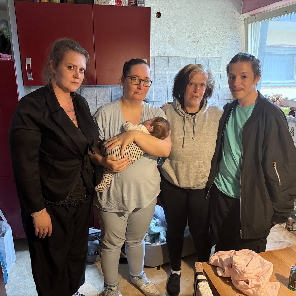 Mieterdrama in Hückeswagen: „Die Hoffnung wurde uns komplett genommen“