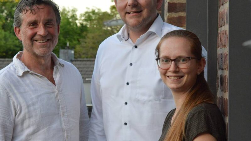 Verkehrs- und Verschönerungsverein Wermelskirchen: „Heute sind Bänke unsere Kernkompetenz“