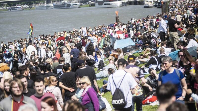An- und Abreise zum Japantag: Mit Bus, Bahn oder Auto zum Megaevent an Pfingstsamstag