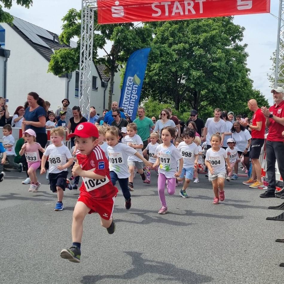 32. Auflage der Laufveranstaltung: Darum ist die Breitscheider Nacht mehr als Sport