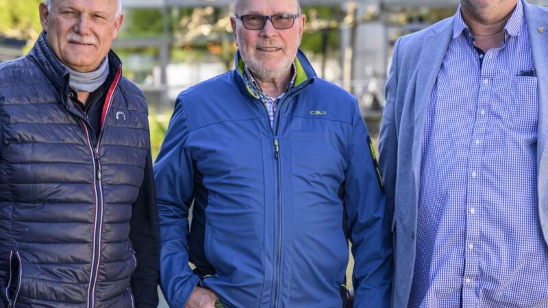 Verband für Kaarster Sportvereine: SSV sieht Handlungsbedarf bei Hallenzeiten und Infrastruktur