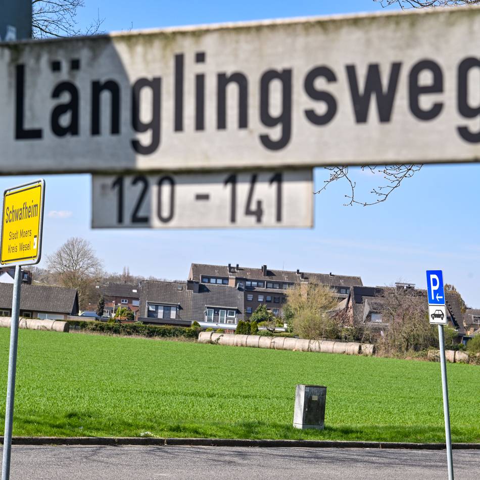 Grüne in Moers: Umstrittene Flüchtlingsunterkunft – „Wer Schwafheim stoppt, ignoriert die Fakten“