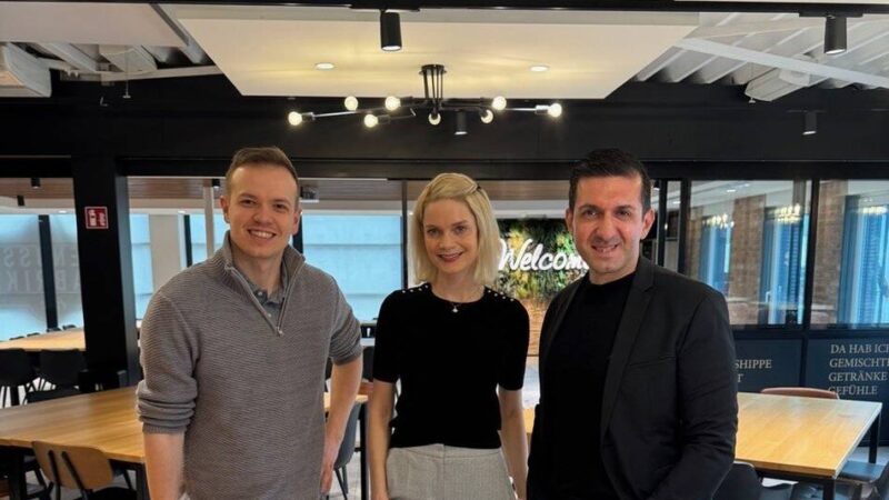 Retail Mentoring Day: So kommen neue Produkte in die Regale