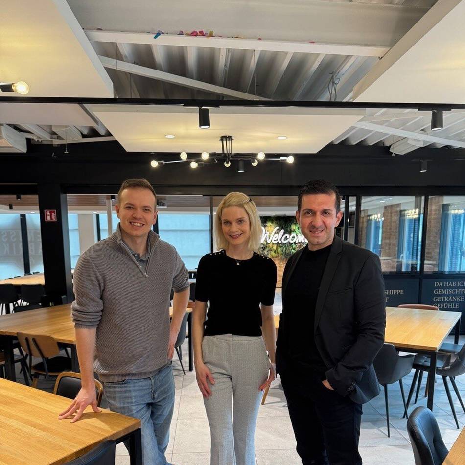 Retail Mentoring Day: So kommen neue Produkte in die Regale