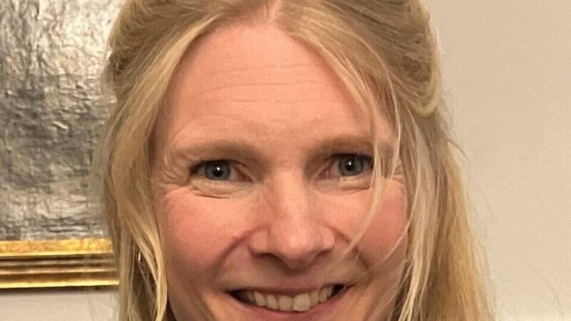 Autorin aus Kempen: Inga Hanka liest in St. Tönis aus ihrem Debütroman
