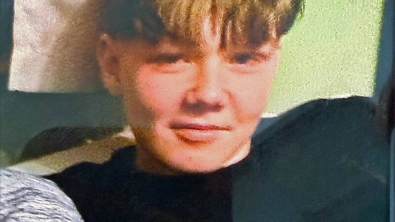 Daniil O. : 15-Jähriger aus Nordhessen vermisst – Polizei vermutet, er könnte in Weeze sein