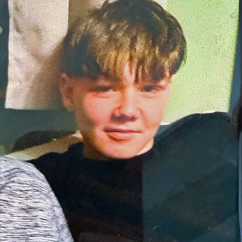 Daniil O. : 15-Jähriger aus Nordhessen vermisst – Polizei vermutet, er könnte in Weeze sein