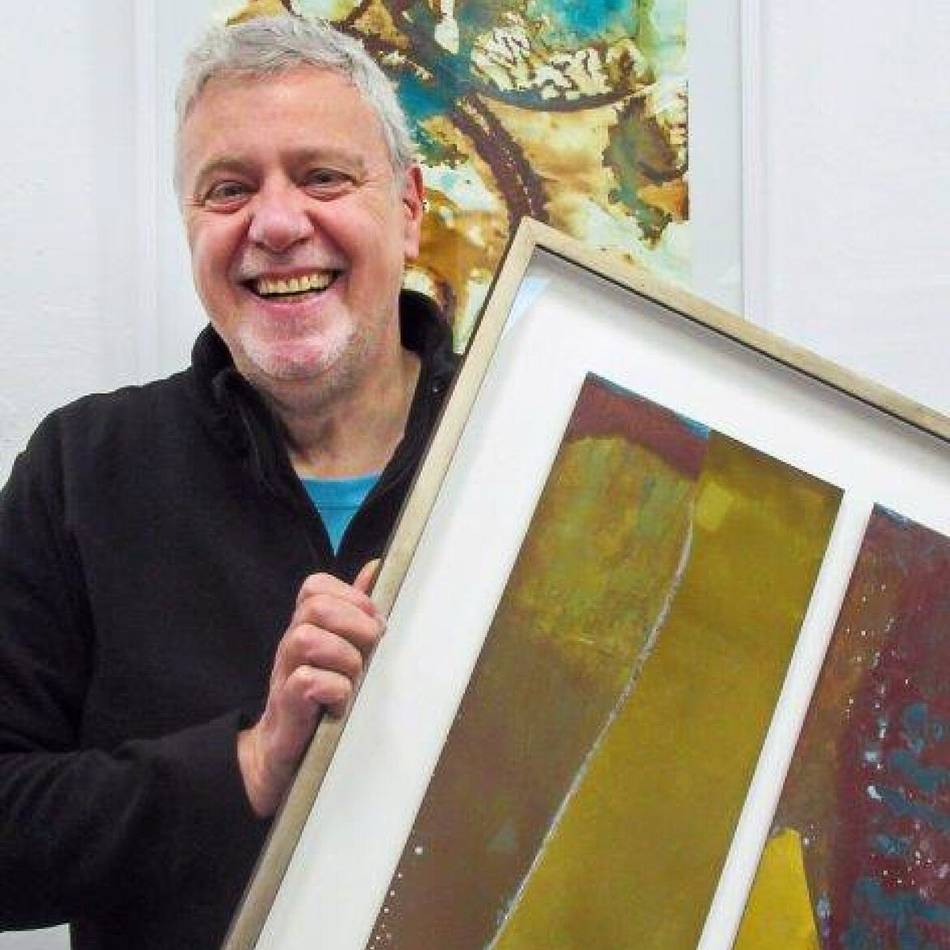 Duisburger Sezession: „Metall in Variationen“ – Mai-Ausstellung in der DU-Art-Galerie