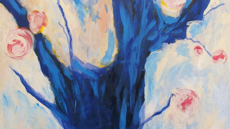 Ausstellung im Haus Hildener Künstler: Mutter und Tochter zeigen Motive aus der Natur