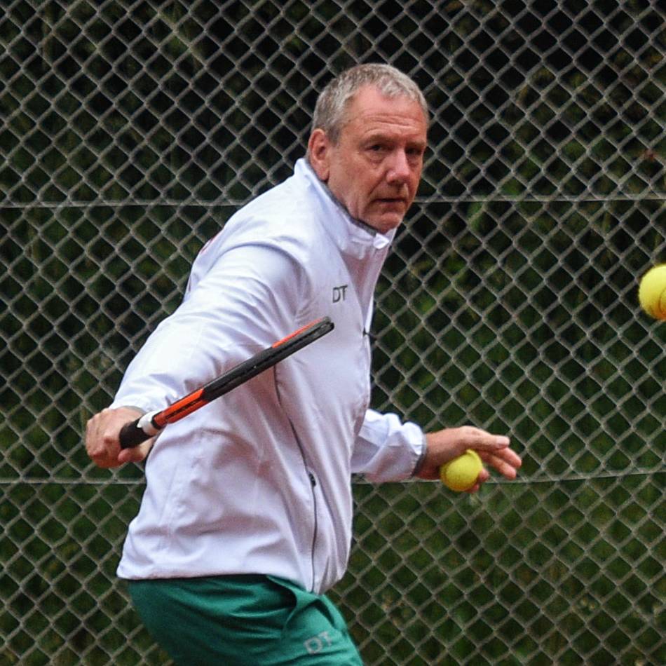 Tennis im Kreis Kleve: Dramatische Tie-Breaks und ein neuer Tabellenführer