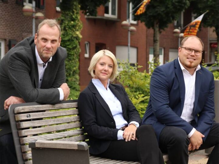 Bürgerforum in Alpen: Die FBA lädt zum offenen Austausch ein