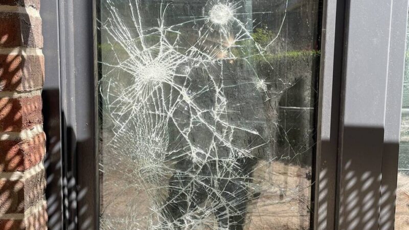 Kindergarten in Emmerich: Volksbank setzt 1000 Euro Belohnung nach Vandalismus aus