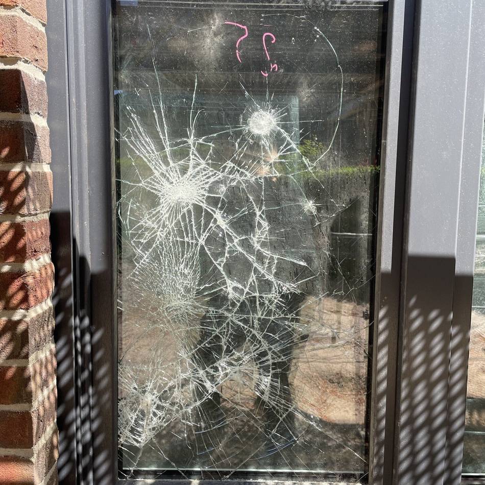 Kindergarten in Emmerich: Volksbank setzt 1000 Euro Belohnung nach Vandalismus aus