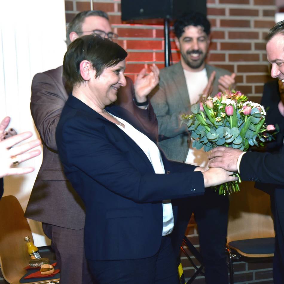 Schock bei SPD in Rommerskirchen: Fraktionschefin Greiner wirft nach Eklat mit Bürgermeister hin