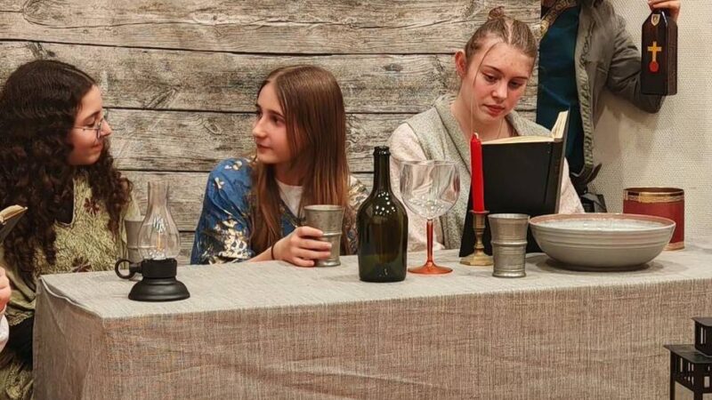 Schulkulturfestival in Leverkusen: Bühne wird „Sprungbett“ für junge Künstler