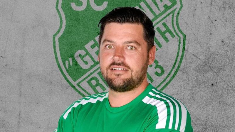 Kracher im Titelrennen: Der SC Reusrath verspürt keinen Druck an der Spitze