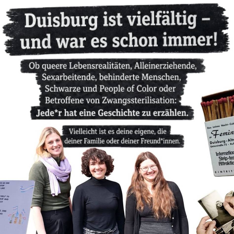 Objekte zum Thema Sexualität gesucht: „Das vermeintlich Unnormale war immer Teil des Alltags“